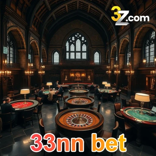 33nn bet App
