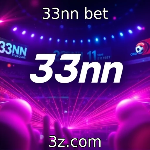 33nn bet Os segredos para maximizar suas apostas em esportes na 33nn bet