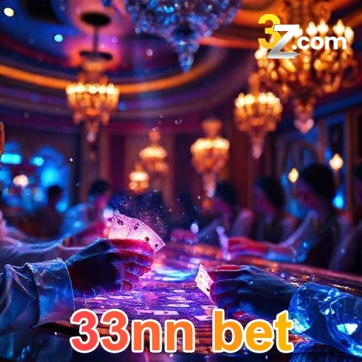 33nn bet Promocao