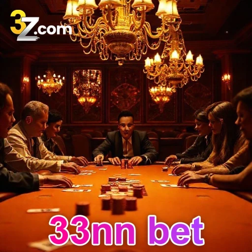 33nn bet Slots