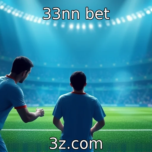 33nn bet As apostas esportivas no Brasil: um olhar sobre tendências atuais