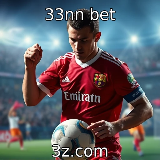 33nn bet Apostas esportivas: como analisar partidas para aumentar suas chances de vitória