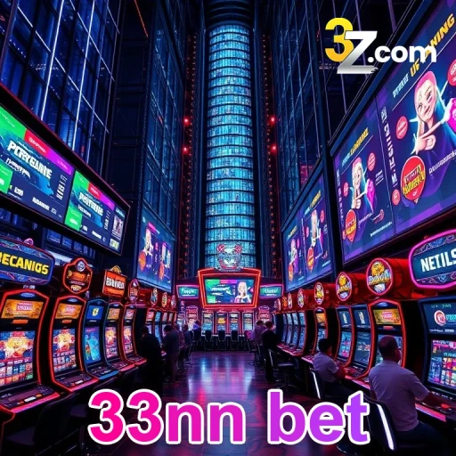 33nn bet VIP